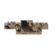 Thermostat électronique c00258772 pour réfrigérateur indésit ariston