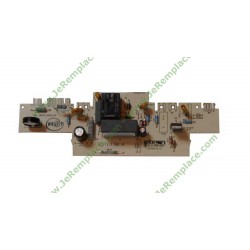 c00258772 Thermostat électronique pour réfrigérateur indésit ariston 