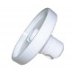 Roulette de panier inferieur 00158128 pour lave vaisselle