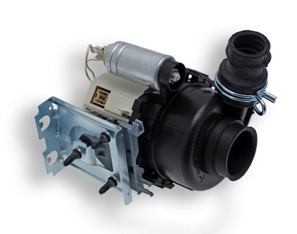 Blue Print - Pompe Lave-glace ADN10314 - Compatible Honda/Nissan/Suzuki