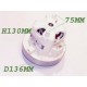 MOTEUR ASPIRATEUR 