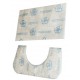 FILTRE BAC POUSSIERE