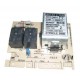 CARTE ELECTRONIQUE 4321D