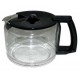 Verseuse noire F0344210F pour cafetière Krups