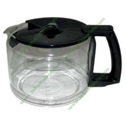 F0344210F Verseuse noire pour cafetière Krups