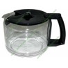 Verseuse noire F0344210F pour cafetière Krups