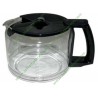 F0344210F Verseuse noire pour cafetière Krups