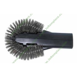 9002563014 Brosse à radiateur pour aspirateur