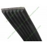 Courroie plate 1220ph pour lave linge