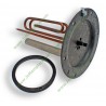 64560187 Résistance 6 trous sauter thermor 2200 Watts anode et joint