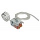 Thermostat Danfoss 45X7703 pour réfrigérateur