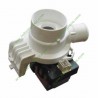 Pompe de vidange 481936118442 pour lave linge