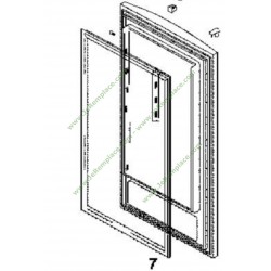 Joint réfrigérateur brandt 44x0100