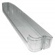 Balconnet translucide 544161 pour réfrigérateur