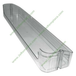 544161 Balconnet translucide pour réfrigérateur