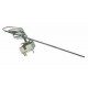 Thermostat de température TUN 5X 104 C00121929 pour four pyrolyse
