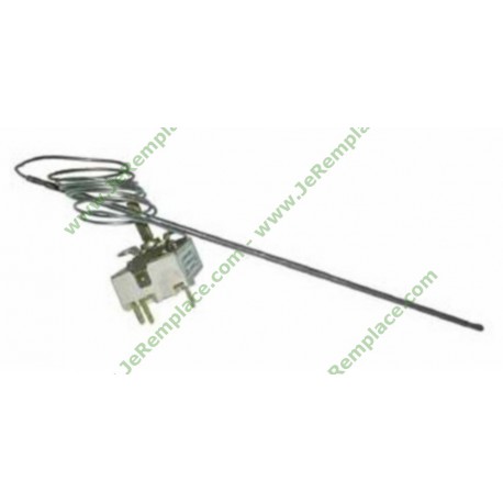 C00121929 Thermostat de température TUN 5X 104 pour four pyrolyse