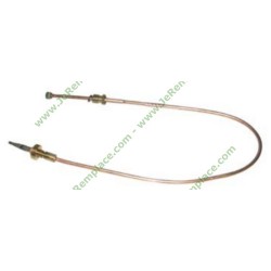 76X2322 Thermocouple 40cm pour plaque de cuisson