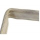 Joint tressé de façade c00125053 pour four pyrolise