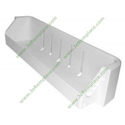 Balconnet blanc C00048874 pour réfrigérateur