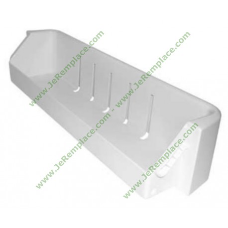 C00048874 Balconnet blanc pour réfrigérateur indesit ariston