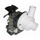 Pompe de vidange 481236018012 pour lave linge
