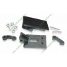 Poignée de porte 481949869837 pour lave linge
