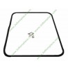 Joint de porte fibre avec attache 3370690012 four Electrolux