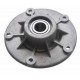 Palier double roulement Diam 106mm