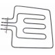 résistance de grill 481925929965 pour four 900-1050 Watts