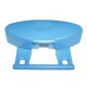 BOUTON BLEU TLEVOII