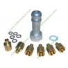 INJECTEUR GAZ NATUREL