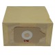 SACS ASPIRATEUR INDUSTRIEL 17BIND