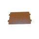 Plaque de protection d'onde en mica AS0039862 pour four micro-ondes