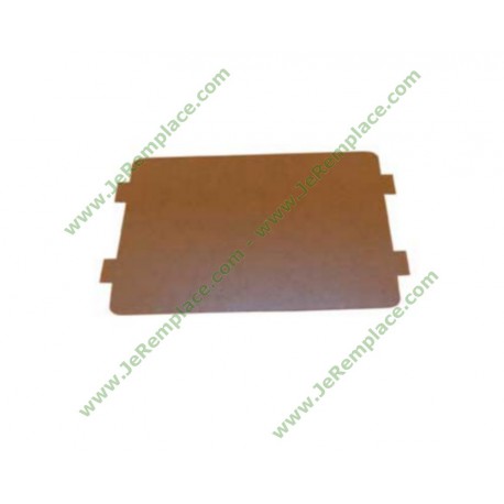 AS0039862 Plaque de protection d'onde en mica pour four micro-ondes