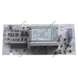 CARTE ELECTRONIQUE MODULE MB311 EL