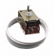 Thermostat k59l2197 pour réfrigérateur 2146287020
