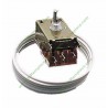 Thermostat k59l2197 pour réfrigérateur 2146287020