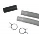 Tuyau de vidange 00112068 pour lave vaisselle