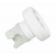 Roulette du panier supérieur 54022865600 pour lave vaisselle