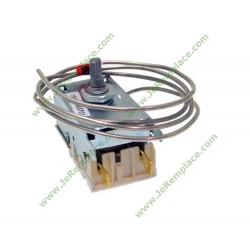 Thermostat 077B6189 C00143906 pour réfrigérateur