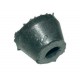 Butée de grille C00097915 pour cuisinière