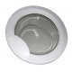 Hublot complet C00115842 pour lave linge
