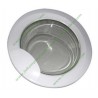 Hublot complet C00115842 pour lave linge