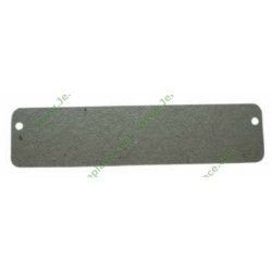 Plaque de protection Mica 481944059444 pour micro ondes