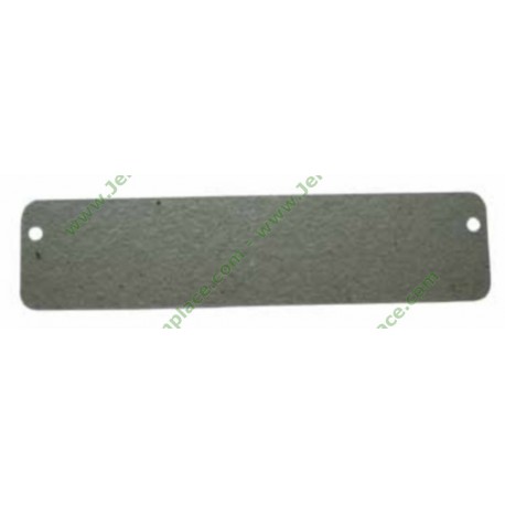 481944059444 Plaque de protection Mica pour micro ondes