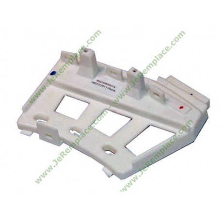Sonde électronique Tachymètre Pour Lave-linge LG - Réf. 6501KW2001A, Neuve Sous Blister !