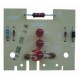 Carte affichage led 31x5412 pour lave vaisselle