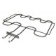 Résistance de voute grill 3871318022 pour four