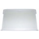 Clayette en verre 45X9109 pour réfrigérateur